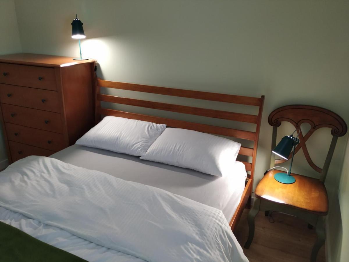 Panorama Lägenhet Opole Exteriör bild